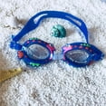 thumbnail image 3 of Gafas De Natación Anti Niebla Gafas De Natación Niños Buceo Gafas De Surf Niño Niña Óptica Reduce El Deslumbramiento Ropa Para Los Ojos Niños Moyic BA000602-04, 3 of 7
