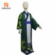 thumbnail image 3 of 2022 Anime Roronoa Zoro Cosplay Disfraz Wano Kuni País Kimono Bata Traje Completo Trajes De Carnaval De Halloween Para Niños, 3 of 4
