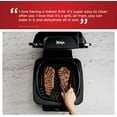 Restored NINJA Foodi AG301 5in1 4Qt. Air Fryer, Roast, Bake
