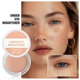 thumbnail image 6 of Kokovifyves Beauty and Makeup Eye Brightening Cream Dark Circles Concealer to Brightening Tone Under Eyes 10g, 6 of 9