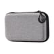 thumbnail image 2 of 2x Estuche Rígido De Transporte De EVA Protector Con Asa Organizador De Viaje Para R35S R36S 17x10x4cm, 2 of 8