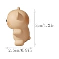 thumbnail image 4 of Corner Protectors Adorable Soft High-Elastic Protection Desk Corner Guards – Bumpers for Home and Office, 4 of 5