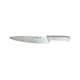 thumbnail image 3 of Cuchillo Chef 10 pulgadas Acero Inoxidable Mango Ergonómico Color Blanco Shorbull, 3 of 8