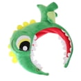 thumbnail image 3 of Diadema de cosplay Salvador Sombreros de Encaje para el cabello, 3 of 10