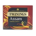 thumbnail image 2 of Twinings Assam Strong and Malty, 80 Tea Bags, 2 of 2