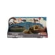 thumbnail image 4 of Dinosaurio de Juguete Jurassic World Alboroto Despiadado Allosaurus, 4 of 4