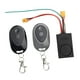 thumbnail image 5 of Alarma antirrobo para bicicleta eléctrica, accesorio portátil para bicicleta, alarma para bicicleta con control remoto, 5 of 8