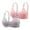 Gold, variant on WCJM Up To 50% Off Bra Workout Yoga Top Nylon,Spandex Bra Orange,A