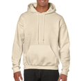 thumbnail image 2 of Gildan Sweat à Capuche Épais pour Hommes, 2 of 4