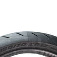 thumbnail image 4 of Pirelli Diablo Rosso IV Street Sport 120/70ZR17 200/60ZR17 58W 80W TL Front Rear Motorcycle Tire 120/70-17 200/60-17 Rosso 4, 4 of 9
