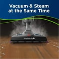 thumbnail image 2 of BISSELL Symphony Pet Vacuum and Steam Mop, 2 of 8