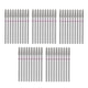 thumbnail image 1 of Juego de 50 brocas para uñas, accesorio profesional para quitar cutículas y uñas, para manicura y pedicura., 1 of 14