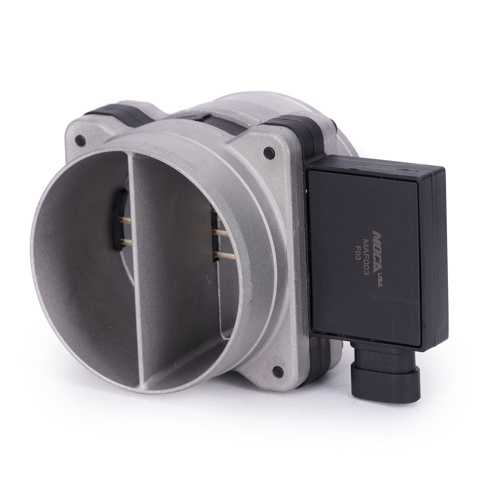 MOCA AUTOPARTS Mass Air Flow Sensor Fit for 1996-2000 Chevrolet Express 3500 & 1996-1999 Chevrolet Suburban K1500 K2500 5.7L & 1994-2002 Pontiac Firebird 5.7L