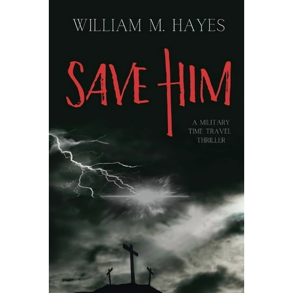 Save Him (Paperback)