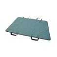 thumbnail image 2 of Wswqop Positioning Bed Pads for Elderly with Reinforced Handles Slide Sheet for Elderly Green, 2 of 9
