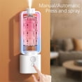thumbnail image 5 of Dengmore Mini Portable Aromatherapy Diffuser Humidifier Automatic Aromatherapy Machine Hotel Aromatherapy Machine Humidifier Standard Version containing Essential Oil: 50ml, 5 of 6