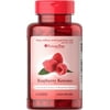 Puritan's Pride Raspberry Ketones 100 mg