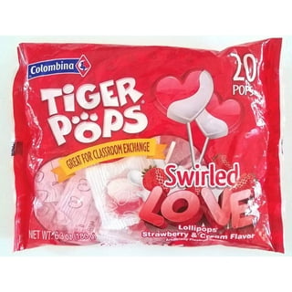 Valentine's Bundle (Lips, Champagne, Heart, Strawberry) - Cake Pop