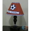 Geenny 7'' Polyester / Cotton Empire Lamp Shade