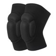 thumbnail image 1 of Rodilleras protectoras LingWen esponja gruesa antideslizante soporte elástico para deportistas, 1 of 4