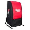 thumbnail image 2 of Mochila de almacenamiento para coche RC, estuche de transporte, bolso de mano, organizador multifunción, mochila para coche a escala, para exteriores, Rojo, 2 of 8