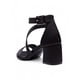 thumbnail image 4 of Tacones Satinados Formales Mujer, 4 of 4