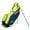 Flo Yellow Navy, variant on Callaway Hyperlite Zero 2023 Red/White Navy USA Stand Golf Bag