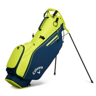 Callaway 2023 Chev Golf Stand Bag-Navy - Walmart.com