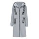 thumbnail image 4 of Chaquetas y abrigos casuales con capucha de manga larga para mujer, abrigo deportivo de invierno con capucha y forro polar, abrigo informal de manga larga con cremallera para mujer, 4 of 8