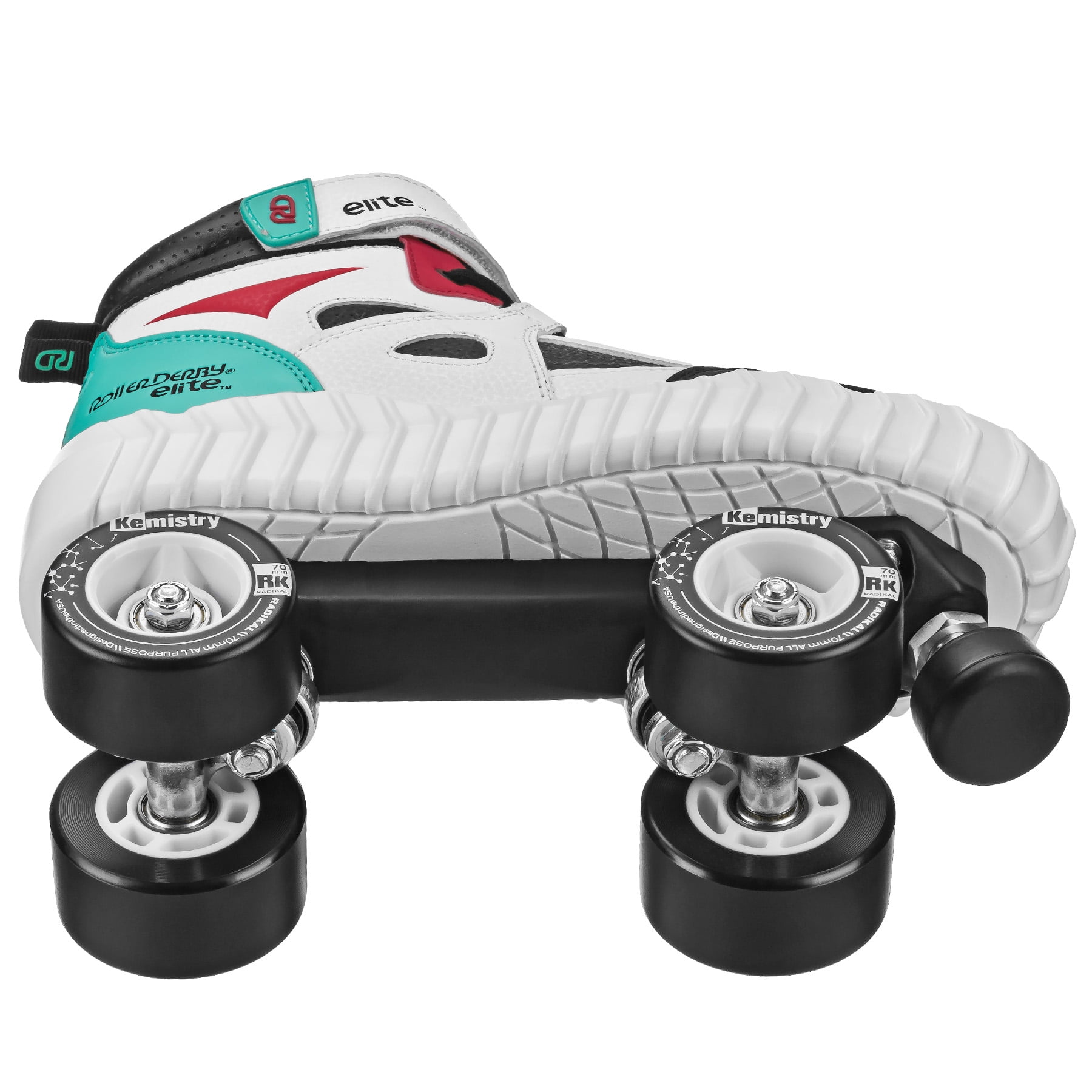 Roller Derby Elite Glidr Sneaker Skate