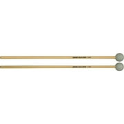 Round Grey Rubber Marimba, Xylophone Mallets
