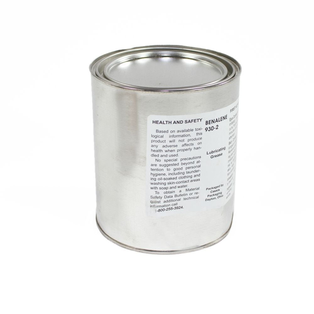4176597 FOOD GRADE PLANETARY GREASE - W11200218 FOR ...