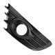 thumbnail image 1 of Rejilla de luz antiniebla, 1 par de rejillas de luz antiniebla delanteras para Citroën Rejilla de luz para coche Respuesta rápida, 1 of 9