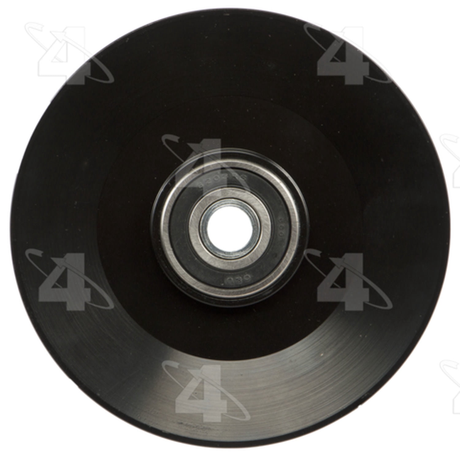 Accessory Drive Belt Idler Pulley Fits select: 1999-2004 CHRYSLER 300M, 1993-2004 CHRYSLER CONCORDE