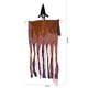 thumbnail image 3 of Halloween Grim Reaper Bruja Accesorios Espeluznantes Terror, 3 of 9