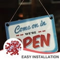 thumbnail image 3 of UPGRATOR 100Ud Banner Hanging Disc with Suction Design Easy Installation for Trade Shows, 3 of 5
