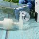 thumbnail image 3 of FOMIYES Botella Pump Transparente Para Líquido Con Cañón Y Material Duradero, 3 of 7