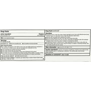 Perrigo Benzoyl Peroxide 10% Aqueous Base Acne Treatment Gel Oil-Free,3.2oz