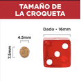 thumbnail image 4 of Hill's Canino Perfect Weight 5.7 Kg Original Sellado, 4 of 5