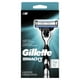 thumbnail image 4 of Gillette Maquinilla de Afeitar para Hombre Mach3 con Mango y 1 Recambio de Cuchilla, 4 of 9