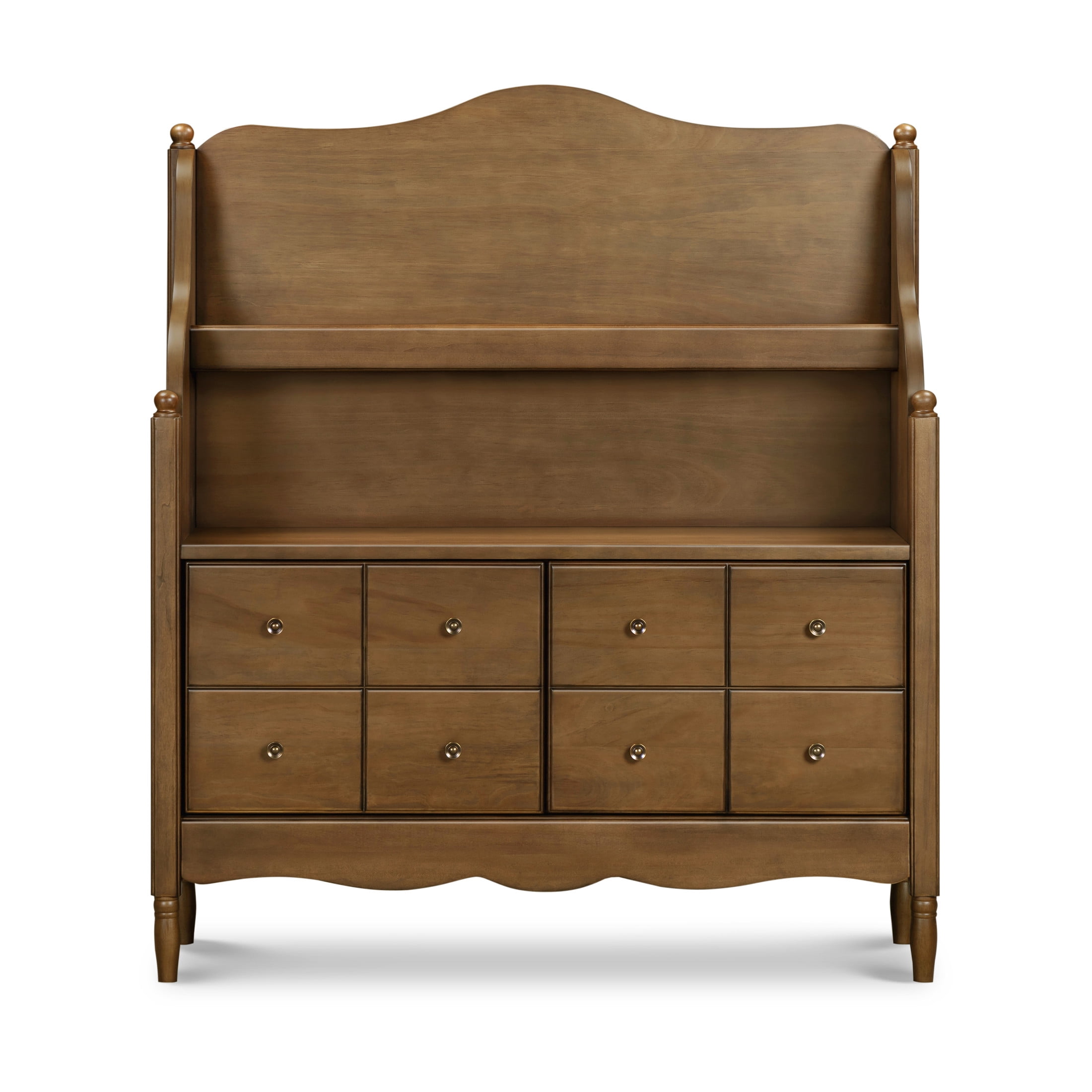 Namesake Kids Liberty Library Hutch