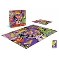 thumbnail image 2 of Ceaco 1000 Piece The Lion King 90's Interlocking Jigsaw Puzzle, 2 of 5