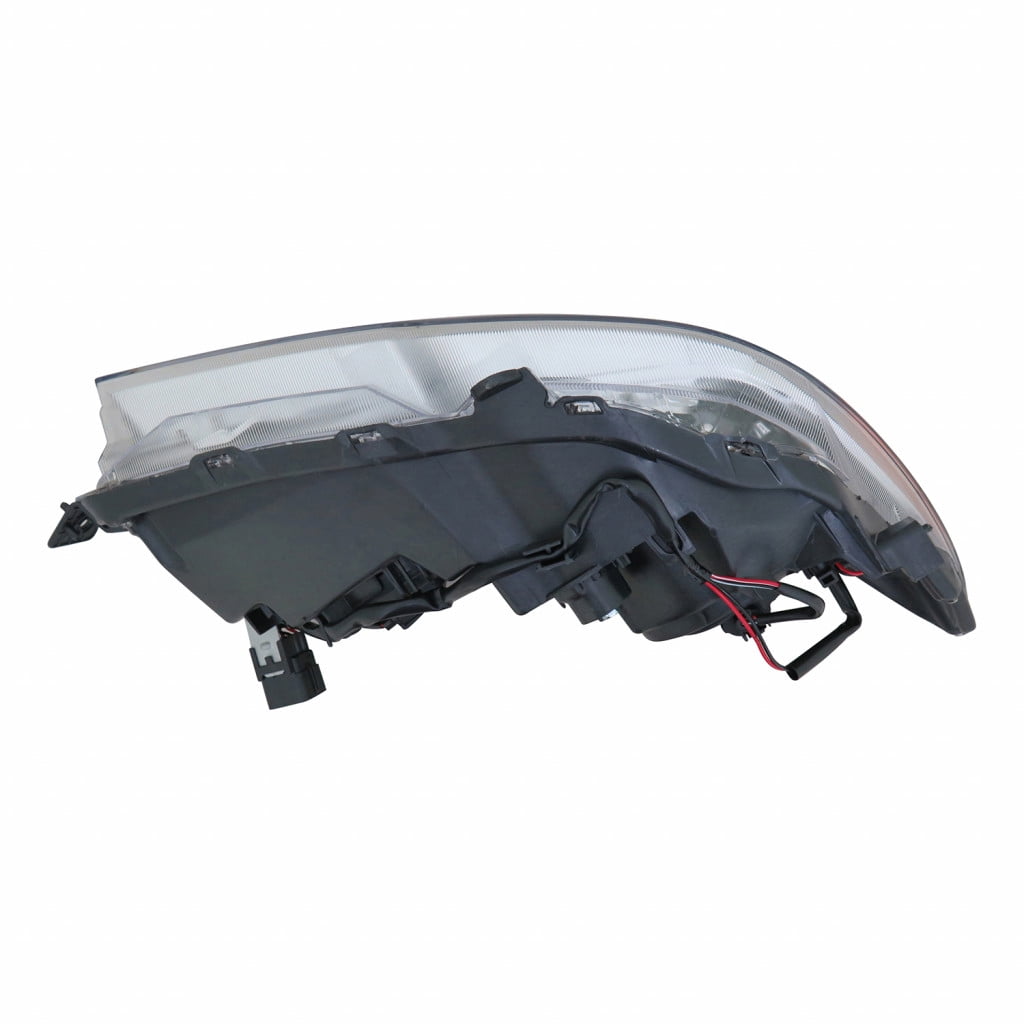 For Subaru WRX Headlight 2015 16 17 18 19 2020 Driver Side CAPA Certified Replacement For SU2502152 | 84001VA031