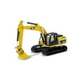 thumbnail image 2 of Caterpillar 320D L Hydraulic Excavator w/Work Tools - Diecast Masters 85652 - 1/87 Scale Replica, 2 of 10