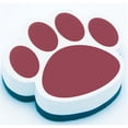 thumbnail image 1 of Ashley Productions ASH10012 Magnetic Whiteboard Eraser Maroon, 1 of 1