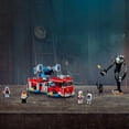 thumbnail image 7 of LEGO Hidden Side Phantom Fire Truck 3000 70436, Augmented Reality (AR) Building Toy for Kids Ages 9+ (760 Pieces), 7 of 7