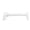 White, variant on Sturdy 3.3 4m pliable Clothesline Bar For Home Use