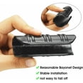 thumbnail image 4 of Clip para tubo de invernadero, material plástico de aleación resistente a altas temperaturas, conector de marco de invernadero antioxidante para una fácil instalación, funciona bien a temperaturas, 4 of 5