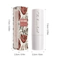 thumbnail image 3 of Promotions! Rouge à Lèvres Chaud Dégradé Longue Durée Hydratant Non Décolorant Rouge à Lèvres Classique Nacré Gloss 4G Offres!, 3 of 7