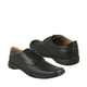 thumbnail image 1 of Zapato de vestir Stylo para hombre simipiel negro 1783, 1 of 4